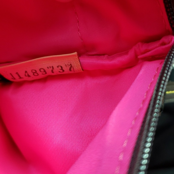 Dooney & Bourke crossbody - Picture 6 of 7